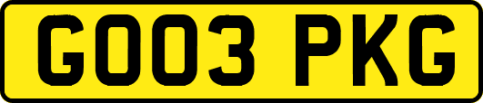 GO03PKG