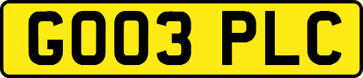 GO03PLC