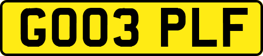 GO03PLF