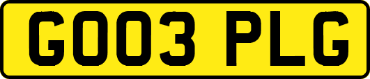 GO03PLG