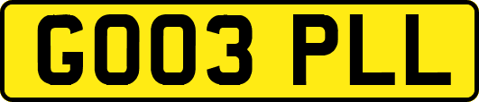 GO03PLL
