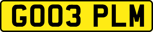 GO03PLM