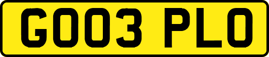 GO03PLO