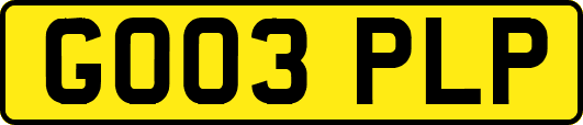 GO03PLP