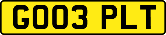 GO03PLT
