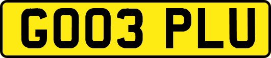 GO03PLU