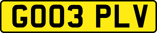 GO03PLV