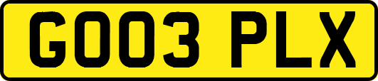 GO03PLX