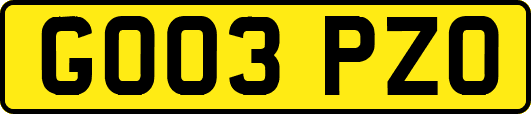 GO03PZO