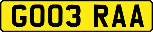 GO03RAA