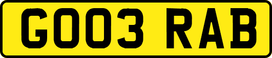 GO03RAB