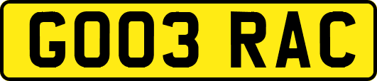 GO03RAC