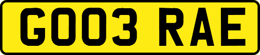 GO03RAE