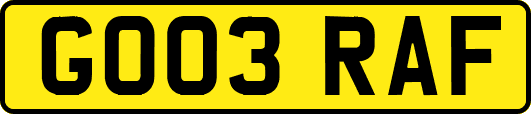 GO03RAF