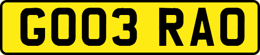 GO03RAO