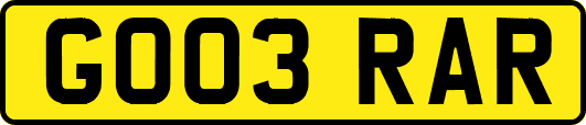 GO03RAR