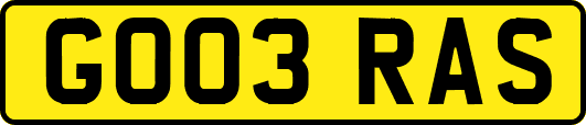 GO03RAS