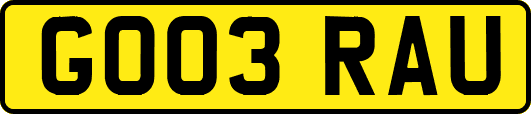 GO03RAU