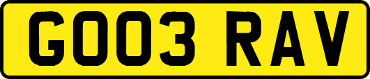 GO03RAV