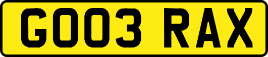 GO03RAX