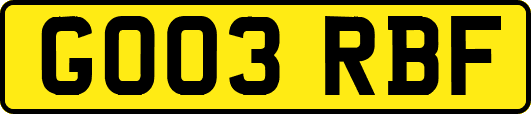 GO03RBF
