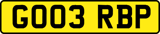 GO03RBP