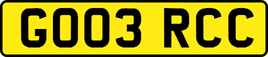 GO03RCC
