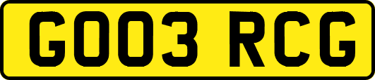 GO03RCG