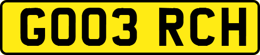 GO03RCH