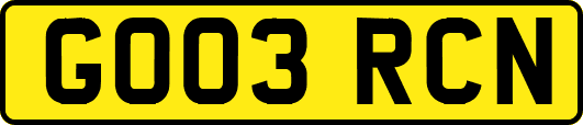 GO03RCN