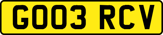 GO03RCV