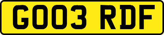 GO03RDF