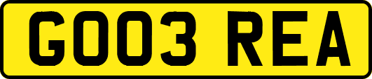 GO03REA