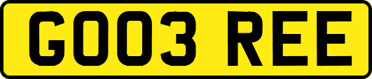 GO03REE