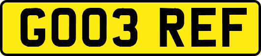 GO03REF
