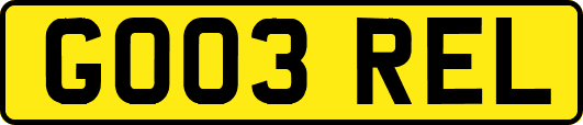 GO03REL