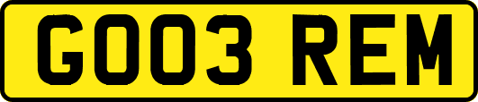 GO03REM