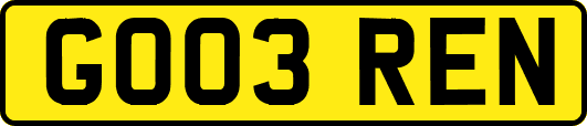 GO03REN
