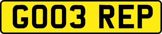 GO03REP