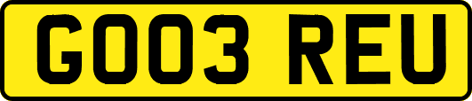 GO03REU