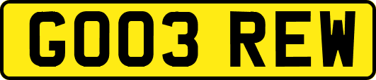 GO03REW