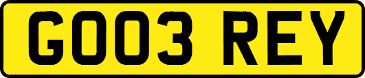 GO03REY
