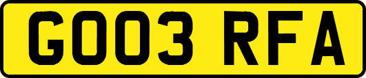 GO03RFA