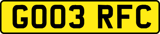 GO03RFC