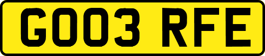 GO03RFE