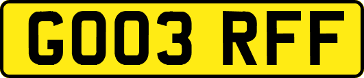 GO03RFF