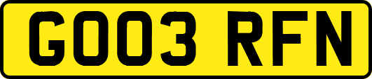 GO03RFN