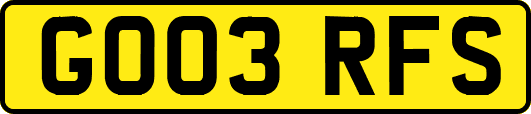 GO03RFS