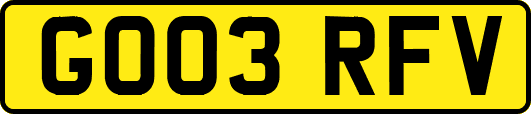 GO03RFV