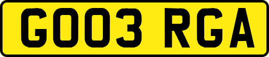 GO03RGA
